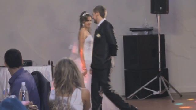 "Райское место" Свадебный танец смотреть онлайн