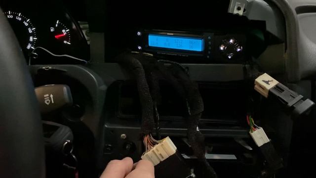 Проблема с ШИМ регулятором печки на ВАЗ смотреть онлайн