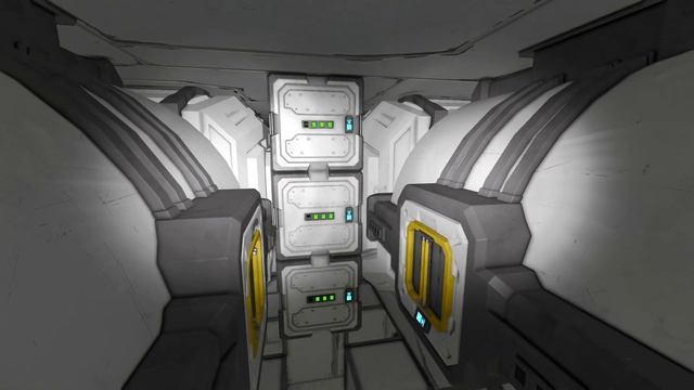 Space Survival Adventure: Space Base Construction - A New Space Engineers Journey / Part 18 смотреть онлайн