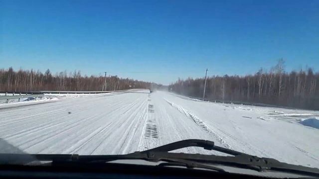 Дальнобой первый мороз смотреть онлайн