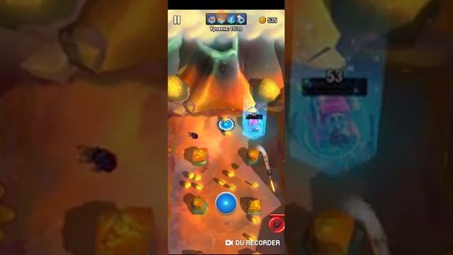 Tanks vs Bugs - Mission 15-20 Best game Shooter смотреть онлайн