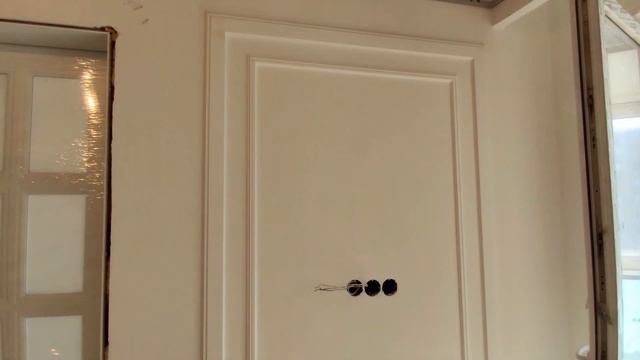 Ремонт в ЖК Новые ключи. День 52 смотреть онлайн