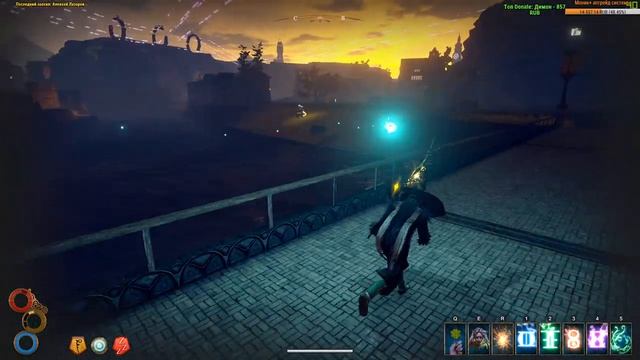 Прохождение OUTWARD + DLC SOROBOREANS #4 Аутвард RPG смотреть онлайн