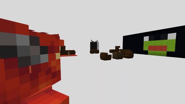 Новогодний утренник на Эмбле | Новый 2022 год | Бесплатный Приватный Minecraft сервер смотреть онлайн