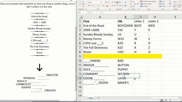 SOLVING Red Suspect's Puzzles (Princeton Puzzle Hunt) смотреть онлайн