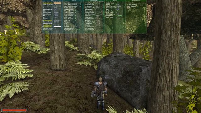 Готика 1 Отелло Почти маг смотреть онлайн