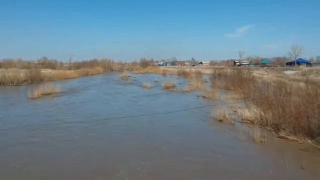 Половодье 2019 смотреть онлайн