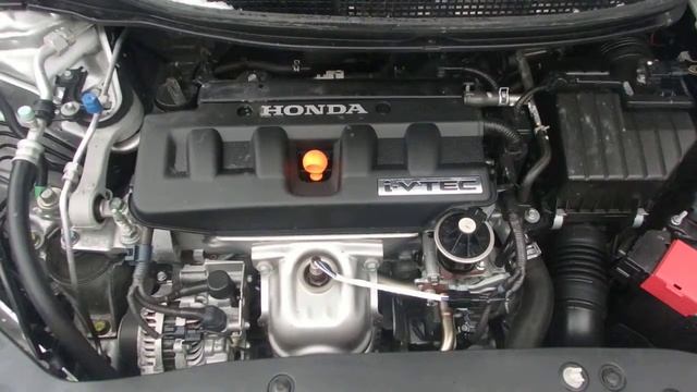 Двигатель Honda для Civic 5D 2006-2012 смотреть онлайн