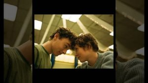 Wyatt Oleff  x  Sophia lillis 😁