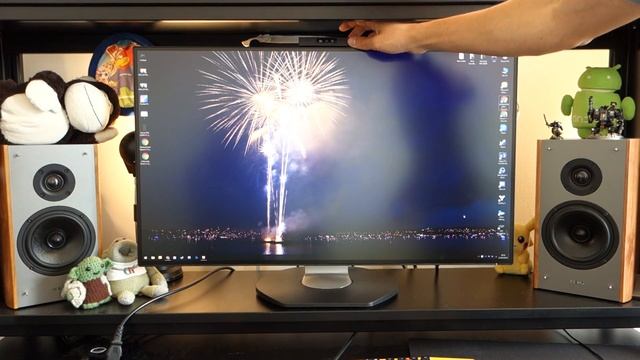 Philips 329P9H review - An overpriced 4K monitor - By TotallydubbedHD смотреть онлайн