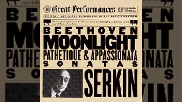 Piano Sonata No. 8 in C Minor, Op. 13 "Pathétique": II. Adagio cantabile смотреть онлайн