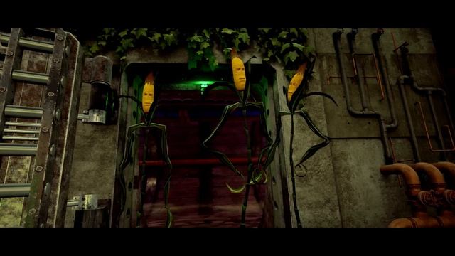Maize - Launch Trailer | PS4 смотреть онлайн