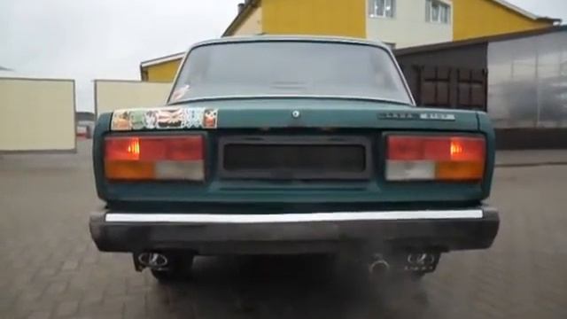 Шторки на номера Ваз 2107 (1) смотреть онлайн