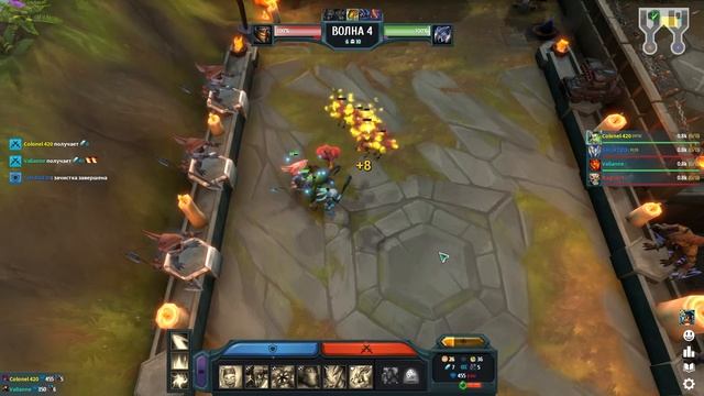 Dungeon of the Endless смотреть онлайн