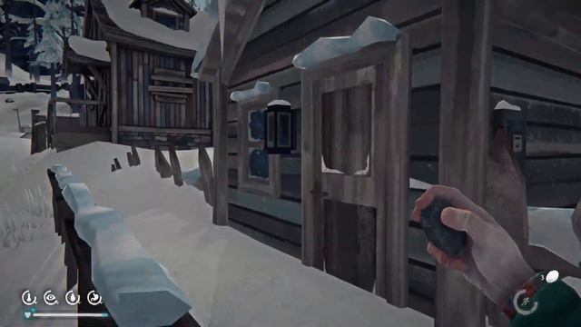 Прохождение игры The Long Dark без коментарииев смотреть онлайн