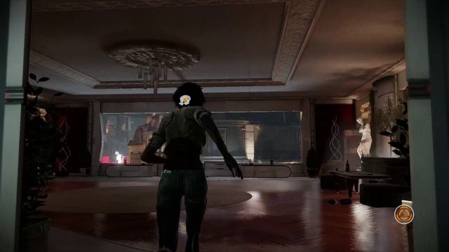 Remember Me _ серия 8 _ Эпизод 5 _ В голову