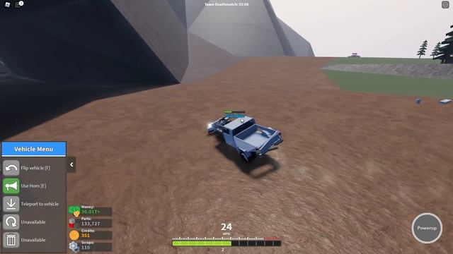 DESTROYING NEW CARS AND PLAYING DERBY ARENAS in ROBLOX CAR CRUSHERS 2 смотреть онлайн
