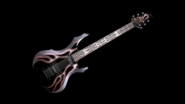 Progressive Metal Song смотреть онлайн