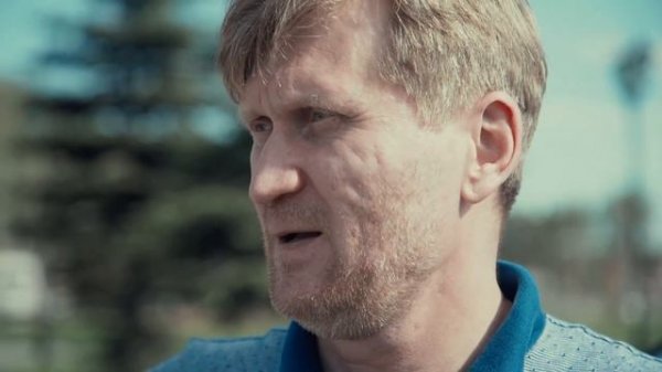 Рожков VS. Maserati Levante