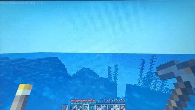 Minecraft 1.18.2 Test On Intel Celeron N2840 (Dual Core 2.16)