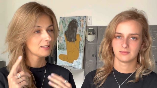 УКРАШЕНИЯ И ПСИХОЛОГИЯ смотреть онлайн