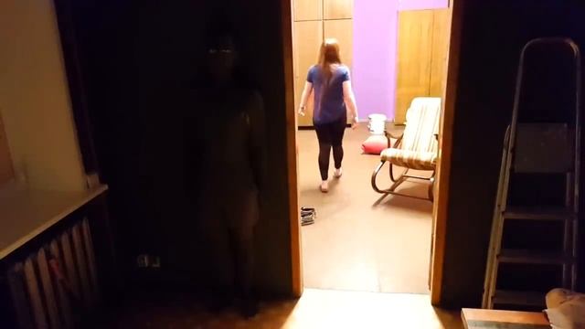 Я НЕВИДИМКА ПРАНК / ЧТО ДЕЛАЕТ ДЕВУШКА ОДНА НОЧЬЮ КОГДА НИКТО НЕ ВИДИТ *вот это секрет и тайна!* смотреть онлайн