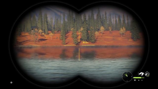 Epic Hunt on Yukon Valley! смотреть онлайн
