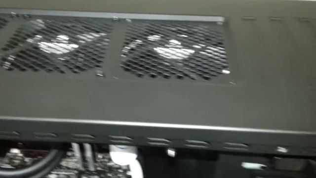 PC Gamer I7 3820 LGA 2011 смотреть онлайн
