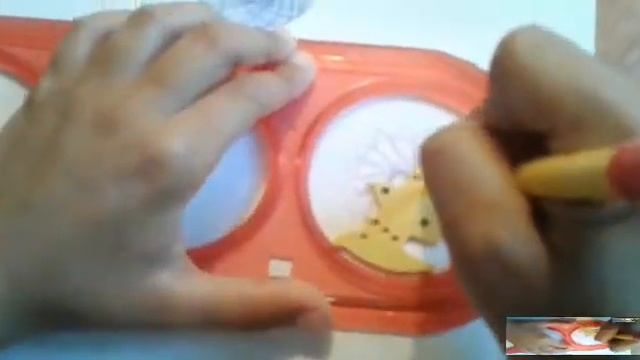 Как рисовать линейкой спирографом смотреть онлайн