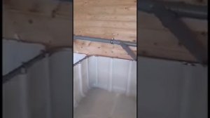 УЗВ для разведения осетров своими руками, как все делали поэтапно.