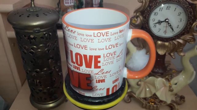 Кружка "Хочу и всё!" арт.19-45 #кружка #недорого #подарок смотреть онлайн