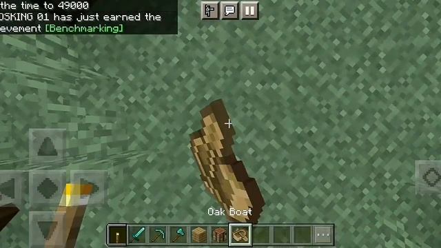 Minecraft Java Edition Only One Mod /Minecraft Pocket Edition To Java Edition 1.19 смотреть онлайн