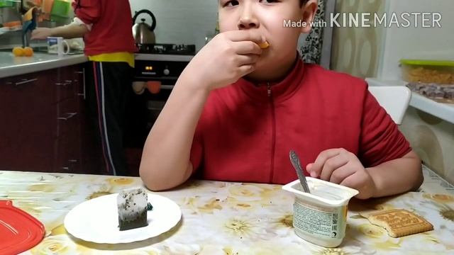 Кулинарное дело 