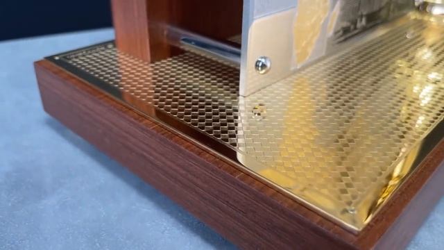 Подарок директору компании "Король бизнеса" смотреть онлайн