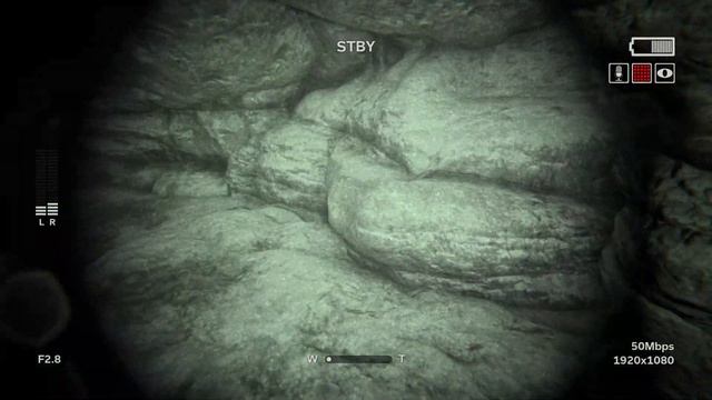 ДА КОГДА ОНА УЖЕ ЗАКОНЧИТСЯ? (шахта) / Outlast 2 (#12) смотреть онлайн