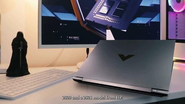 Best Budget Gaming Laptops When You Are Broke ($1000 CES 2022 laptop?) смотреть онлайн