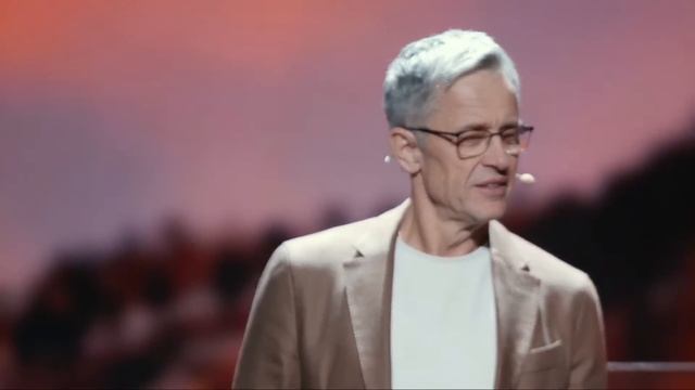 Маттс-Ола Исхоел: Что произошло? / Воскресное богослужение / «Слово жизни» Москва смотреть онлайн