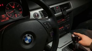 Bmw e90 retrofit lci selector e60, установка джойстика в bmw e90