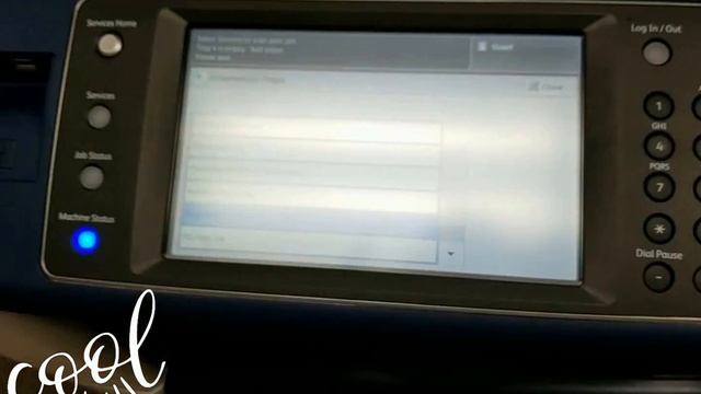 Xerox Workcentre 7830 смотреть онлайн
