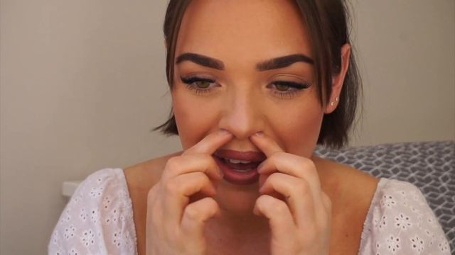 How To Un Flip Your Septum Piercing