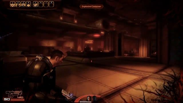 Mass Effect 2 Walkthrough HD - Part 7 [No commentary] [ENG] - Recruiting Mordin Solus смотреть онлайн