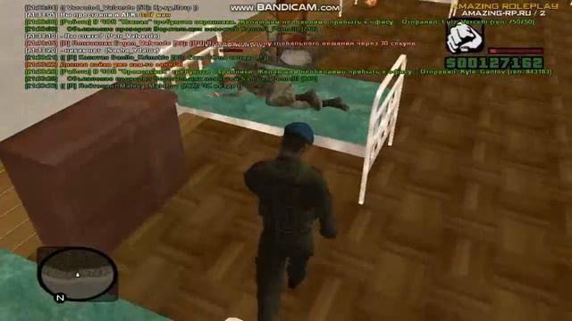 Сон во время службы | Jimmy Robinson смотреть онлайн