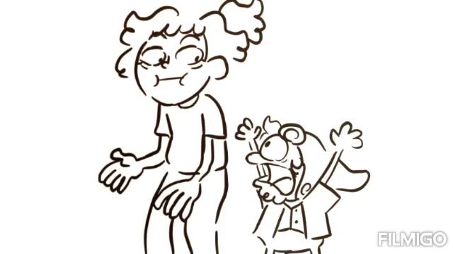 Amphibia season 4 Episode Disney channel 🐸 смотреть онлайн
