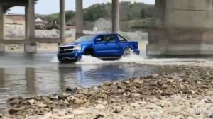 HUANGHAI AUTO OFFROAD TEST N1 N2 N3 N7 PICKUP BUS AND MINIVAN