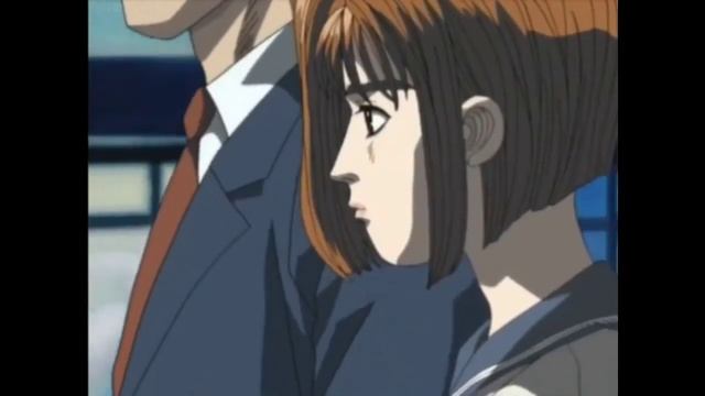 Initial D - Stay With Me (Miki Matsubara смотреть онлайн