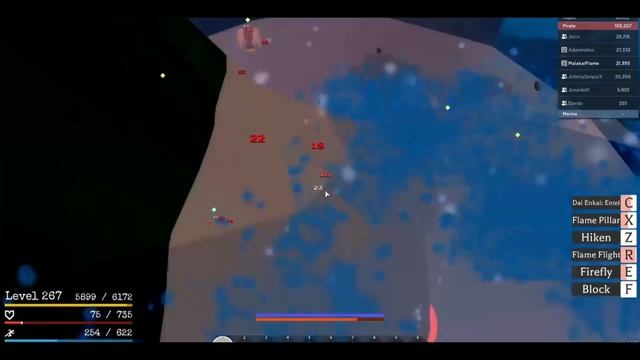 SO MANY SEA KINGS!!! | Grand Piece Online Update 3 | Roblox смотреть онлайн