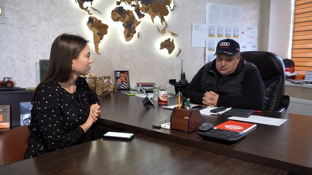 Відношення до ринку землі? Чому Strip-till? Чому впроваджуємо точне землеробство? | 50 ПИТАНЬ смотреть онлайн