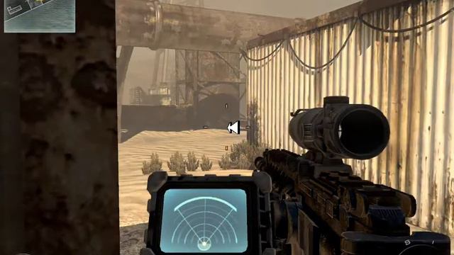 Call of Duty Modern Warfare 2 Cracked Privates Match смотреть онлайн