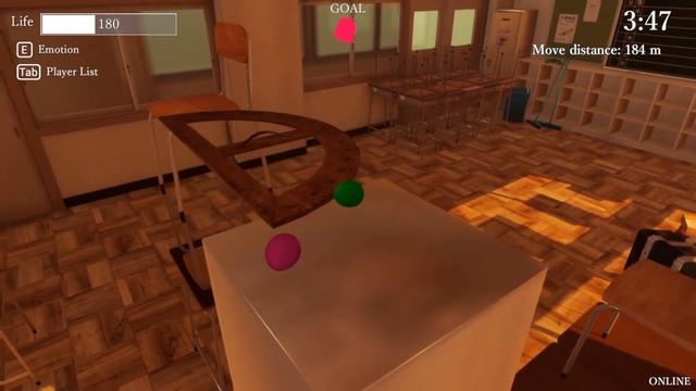 The least relaxing Relaxing game on Steam смотреть онлайн