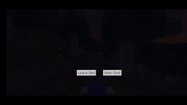 How to use a bed to sleep in minecraft || minecraft tutorial. смотреть онлайн